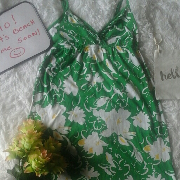 An Aeropostale sundress - Picture 5 of 5